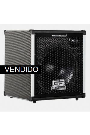 GR BASS AT Cube 112 (8 Ohms) GR BASS AT Cube 112 (8 Ohms)